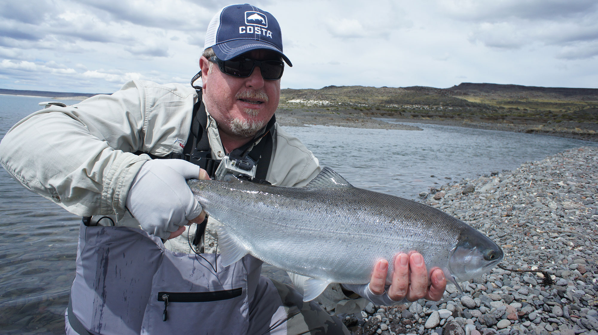 Guias Pesca Anglés 